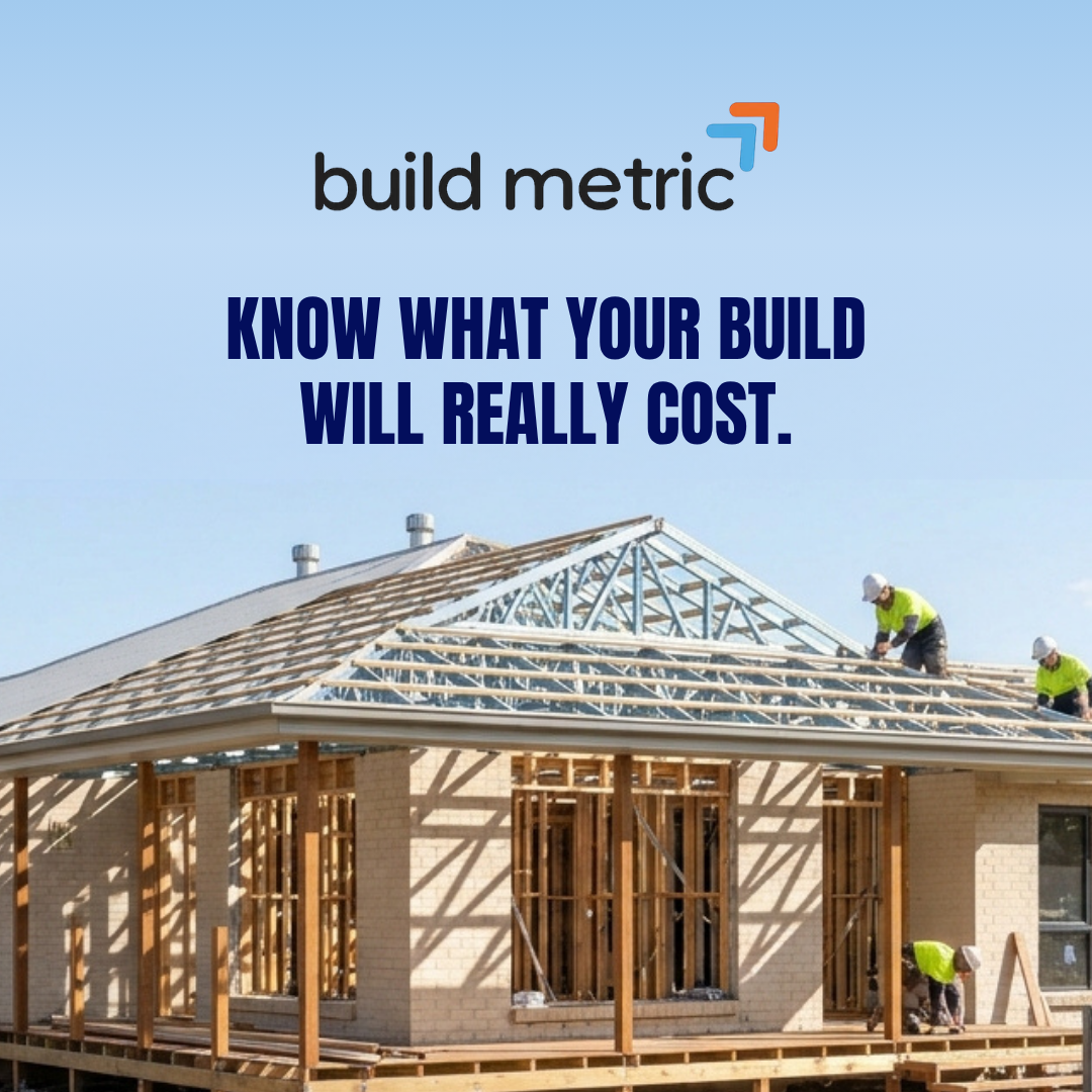 Build Metric