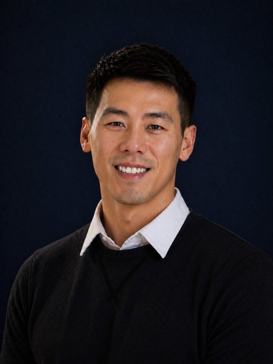 Nicholas, BuildPilot advisor