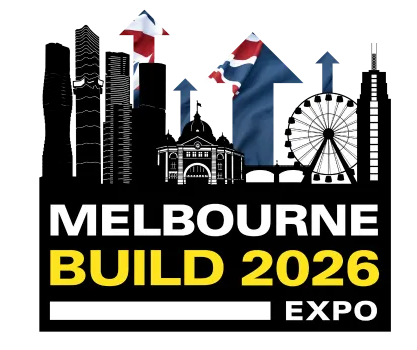Melbourne Build 2026 Expo