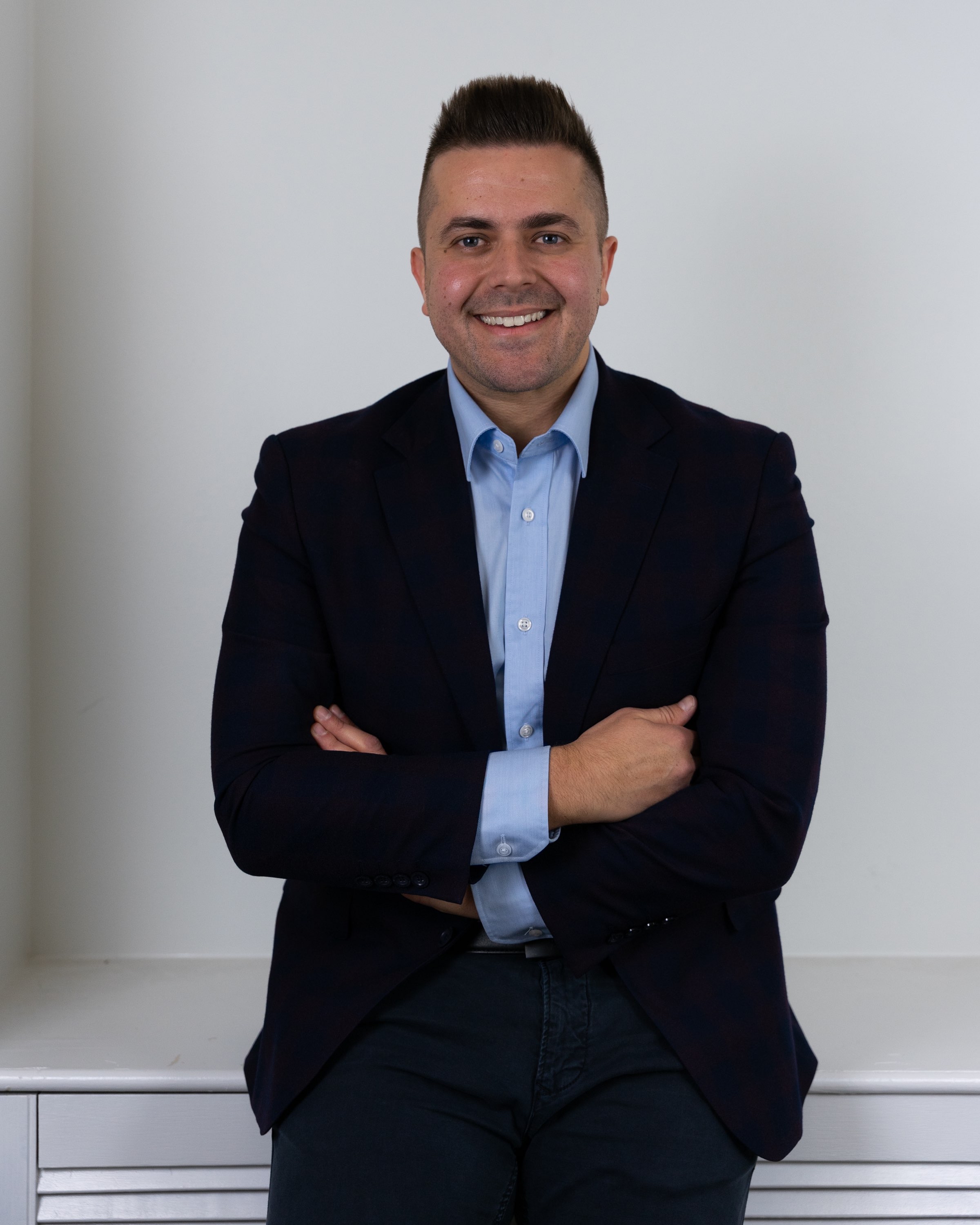 The brains behind it all - BuildPilot Adelaide Building Guide