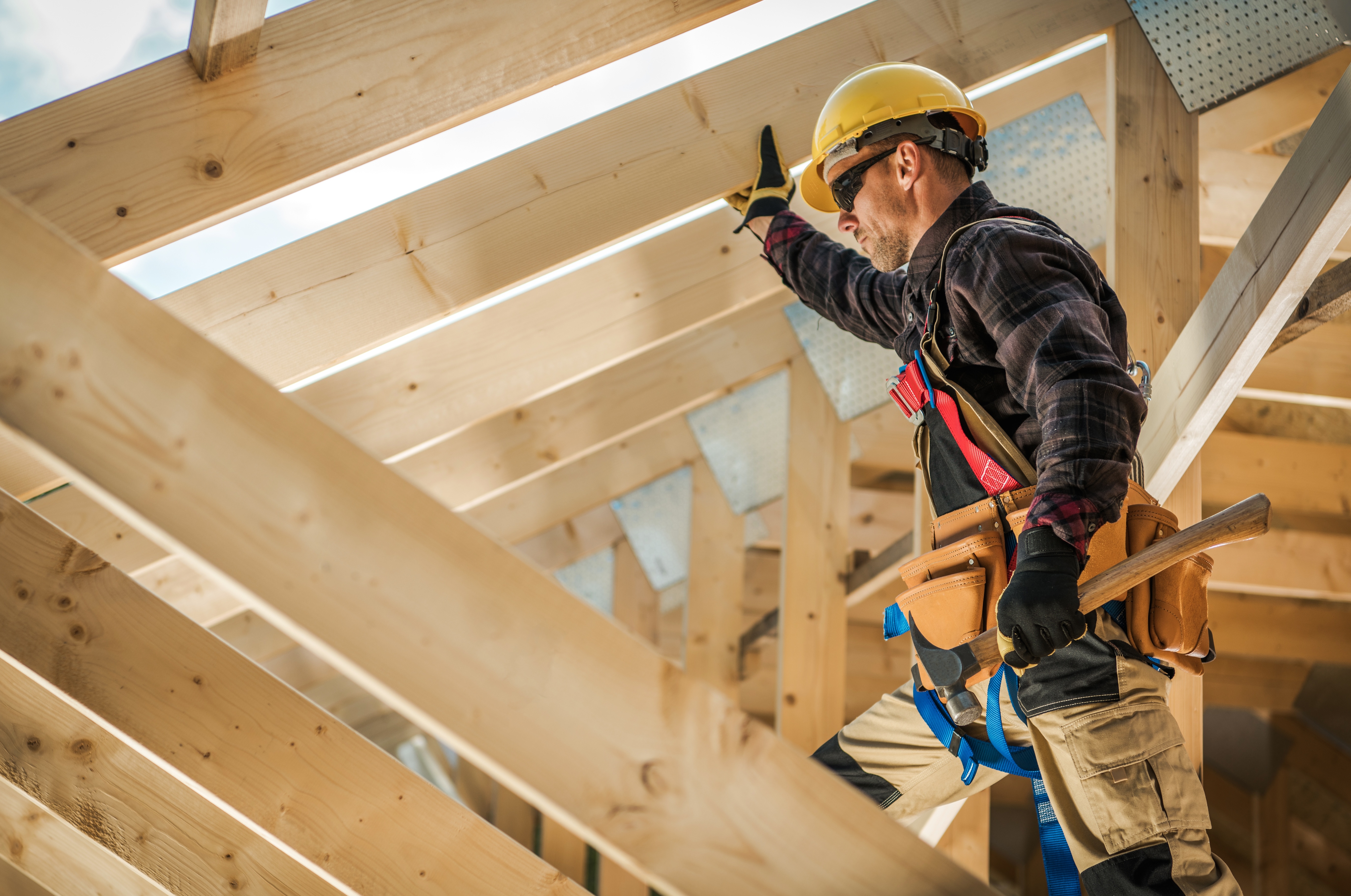 Building a Home: A Guide to the Process