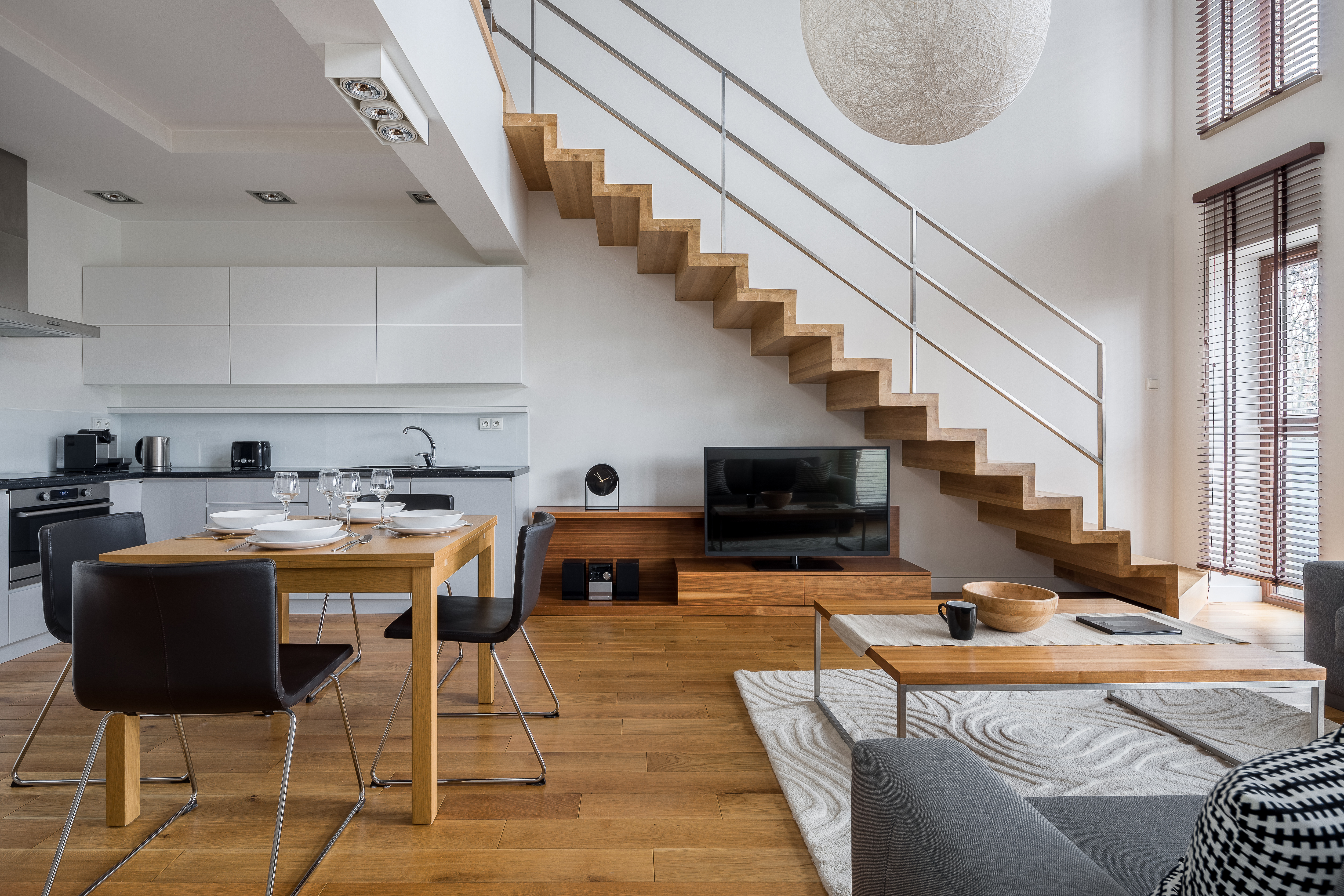 Dining Rooms: A Guide to Creating the Perfect Space - BuildPilot Adelaide Building Guide