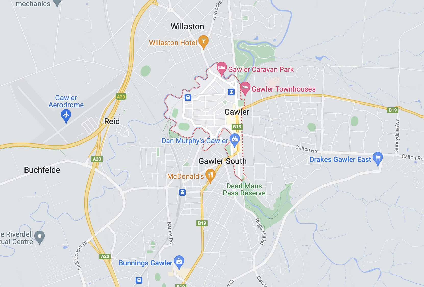 Why Gawler has a growing population in South Australia - BuildPilot Adelaide Building Guide