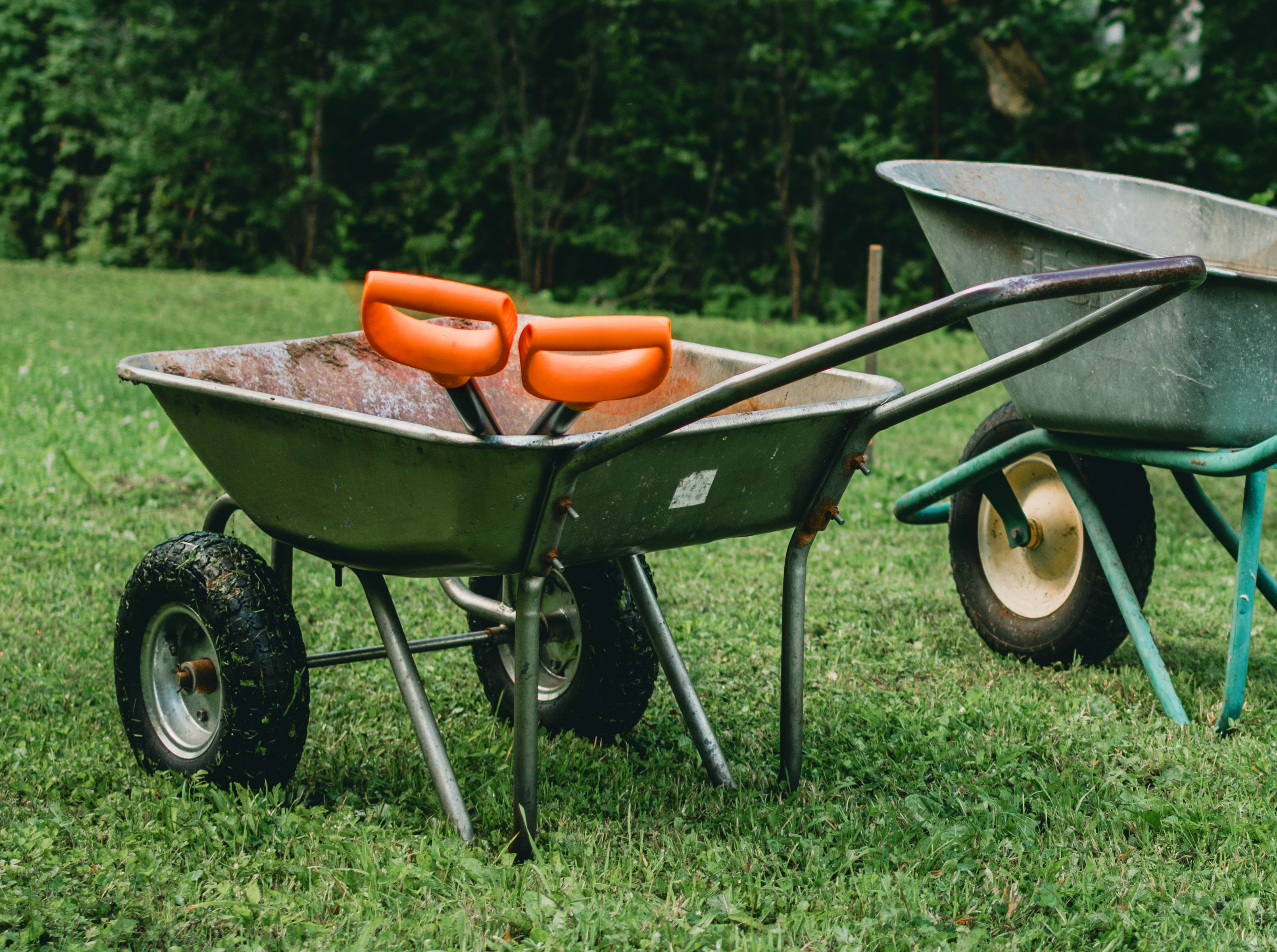 Sustainable Landscaping Ideas: Enhancing Your Outdoor Space Responsibly - BuildPilot Adelaide Building Guide