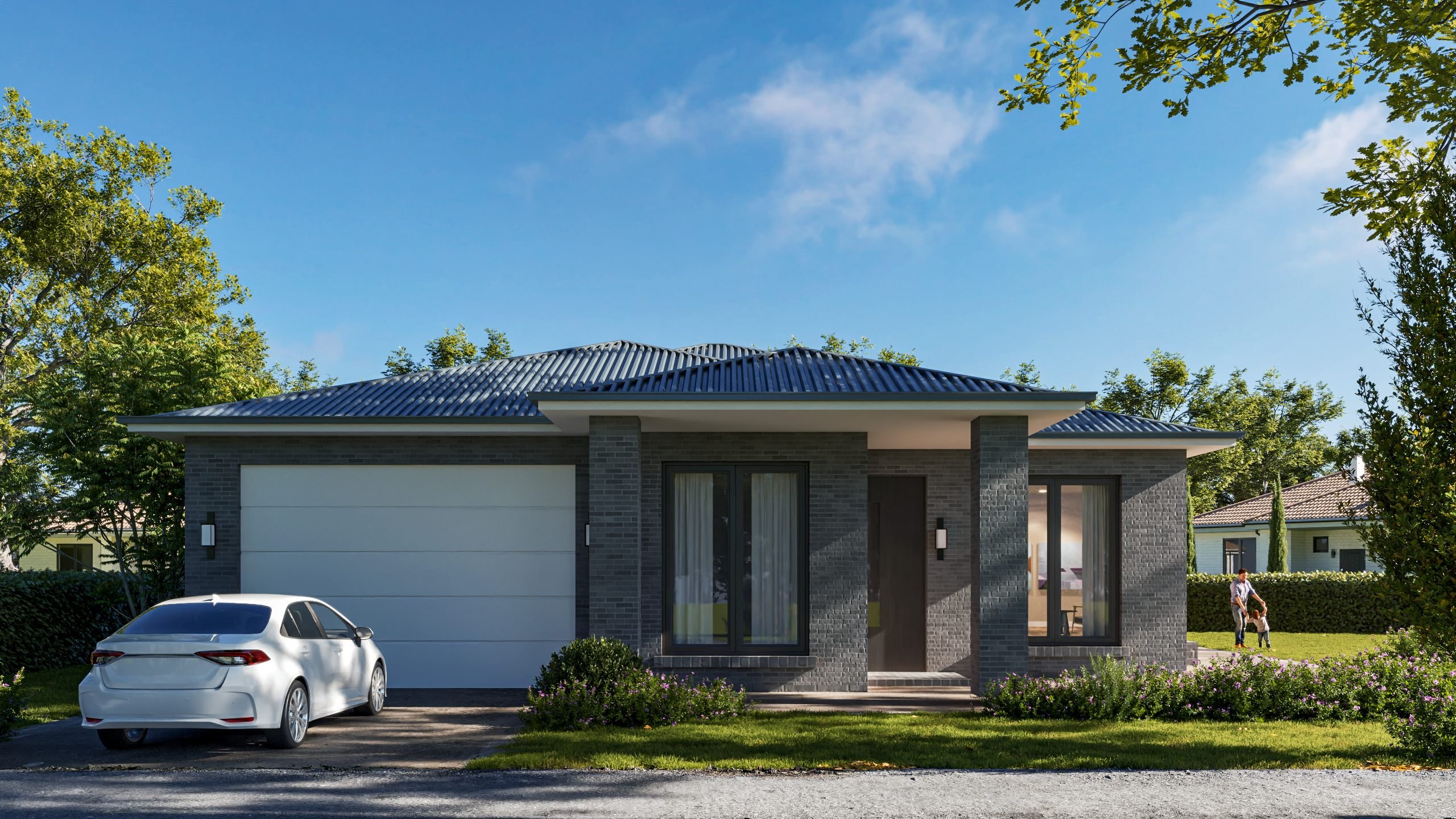 Comprehensive Guide to Knockdown Rebuild Projects: Your Path to a Modern Dream Home