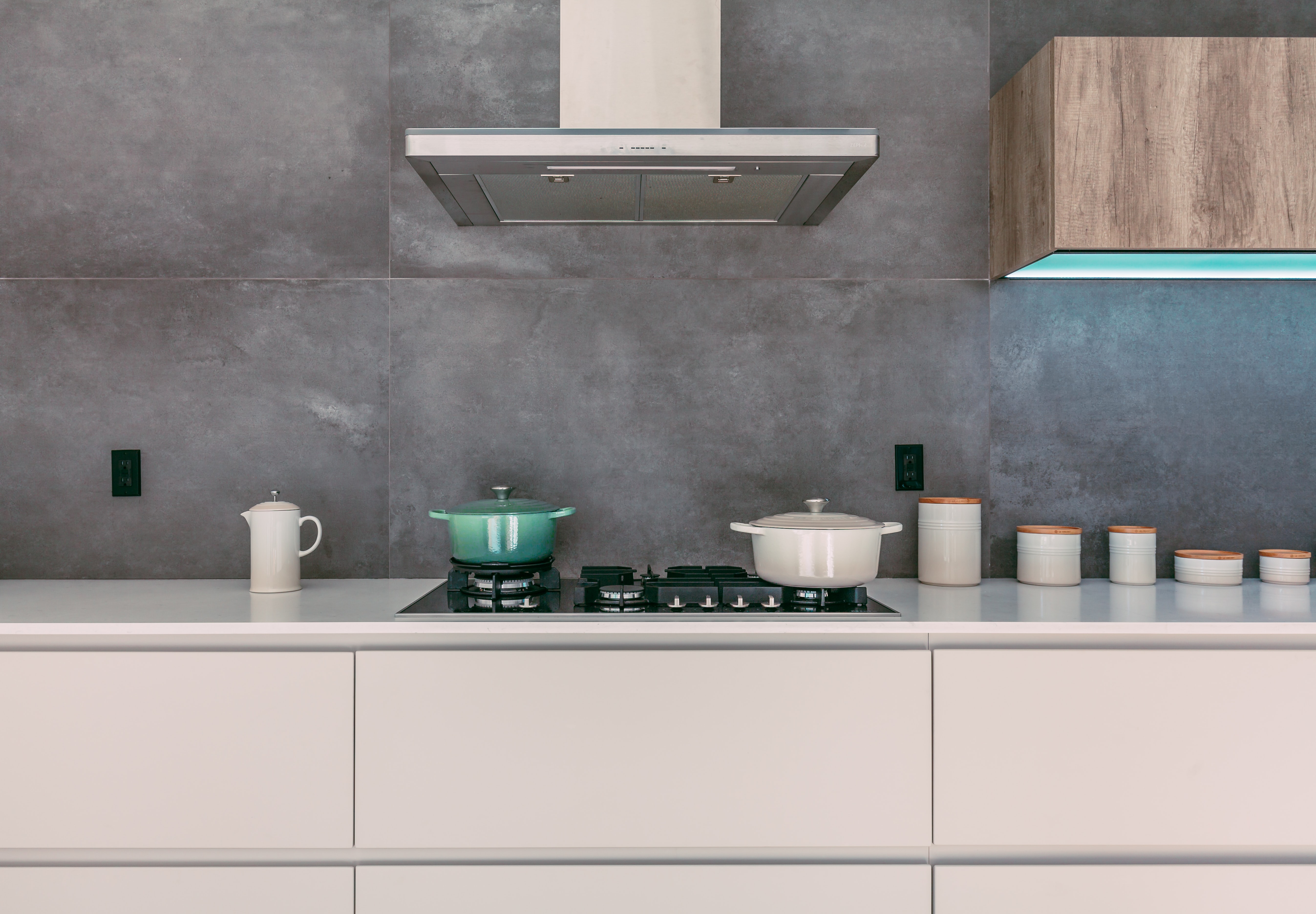 Kitchen Design: How to Create a Stylish and Functional Space