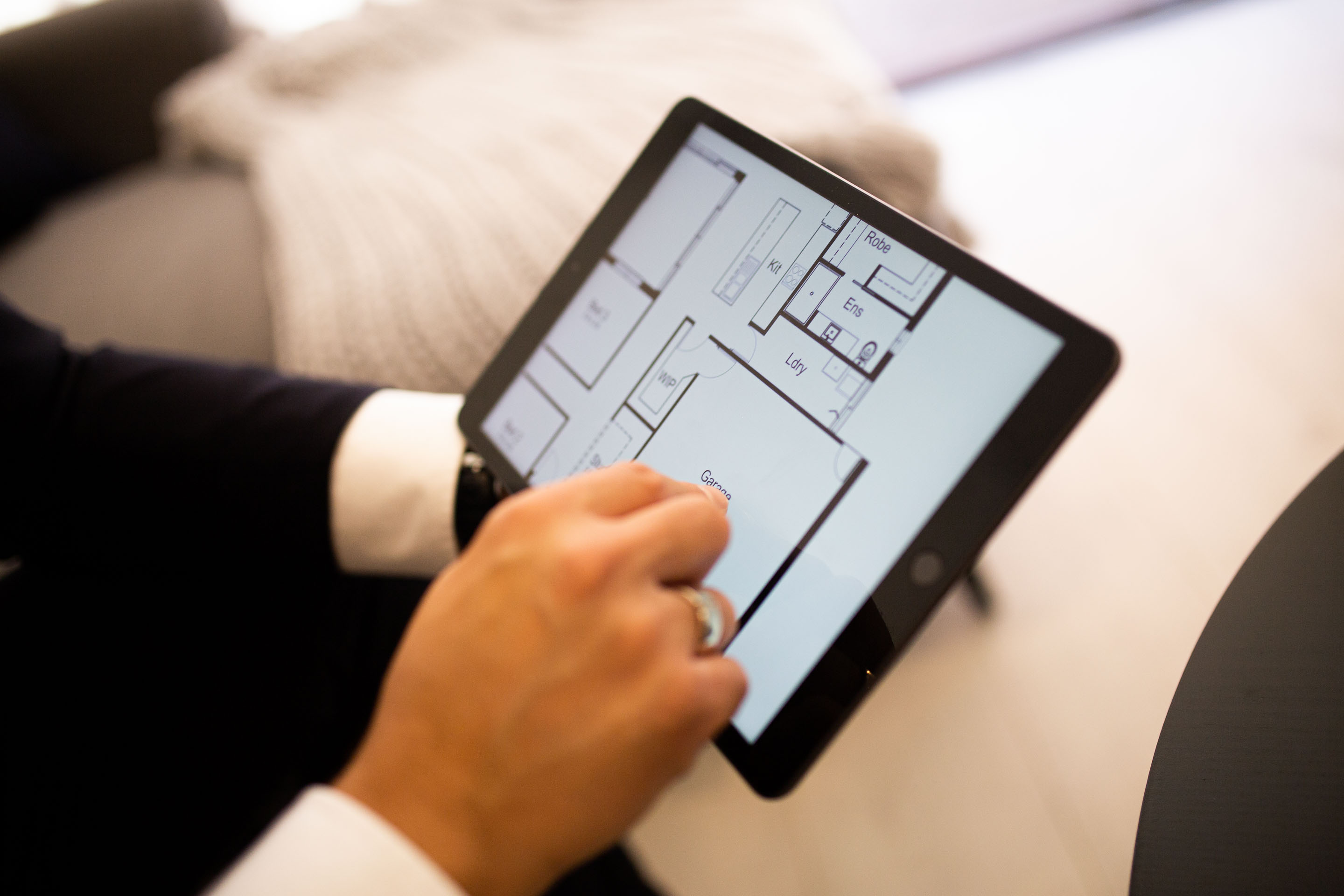 5 Ways to Save Money with Smart Home Design Choices - BuildPilot Adelaide Building Guide