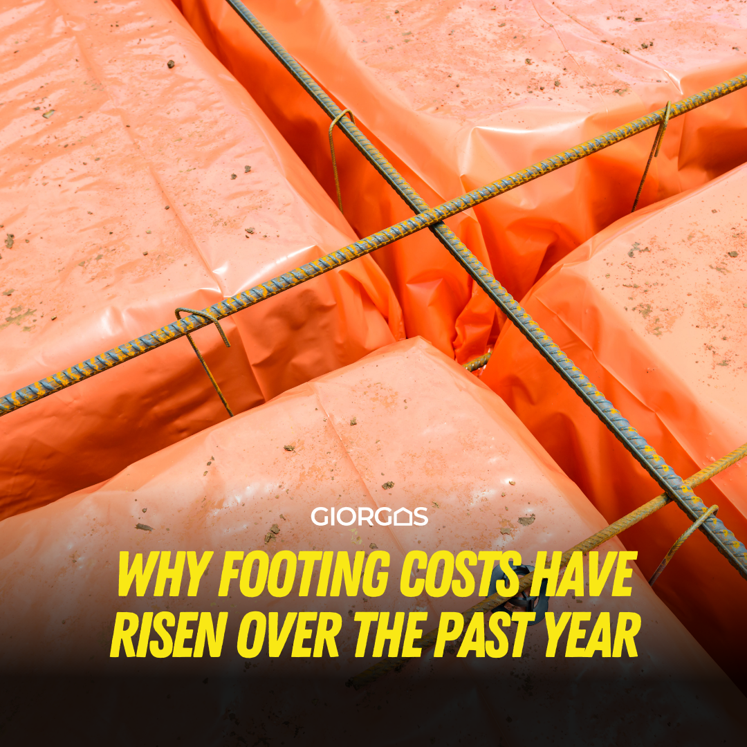 What are footings/foundations? - BuildPilot Adelaide Building Guide