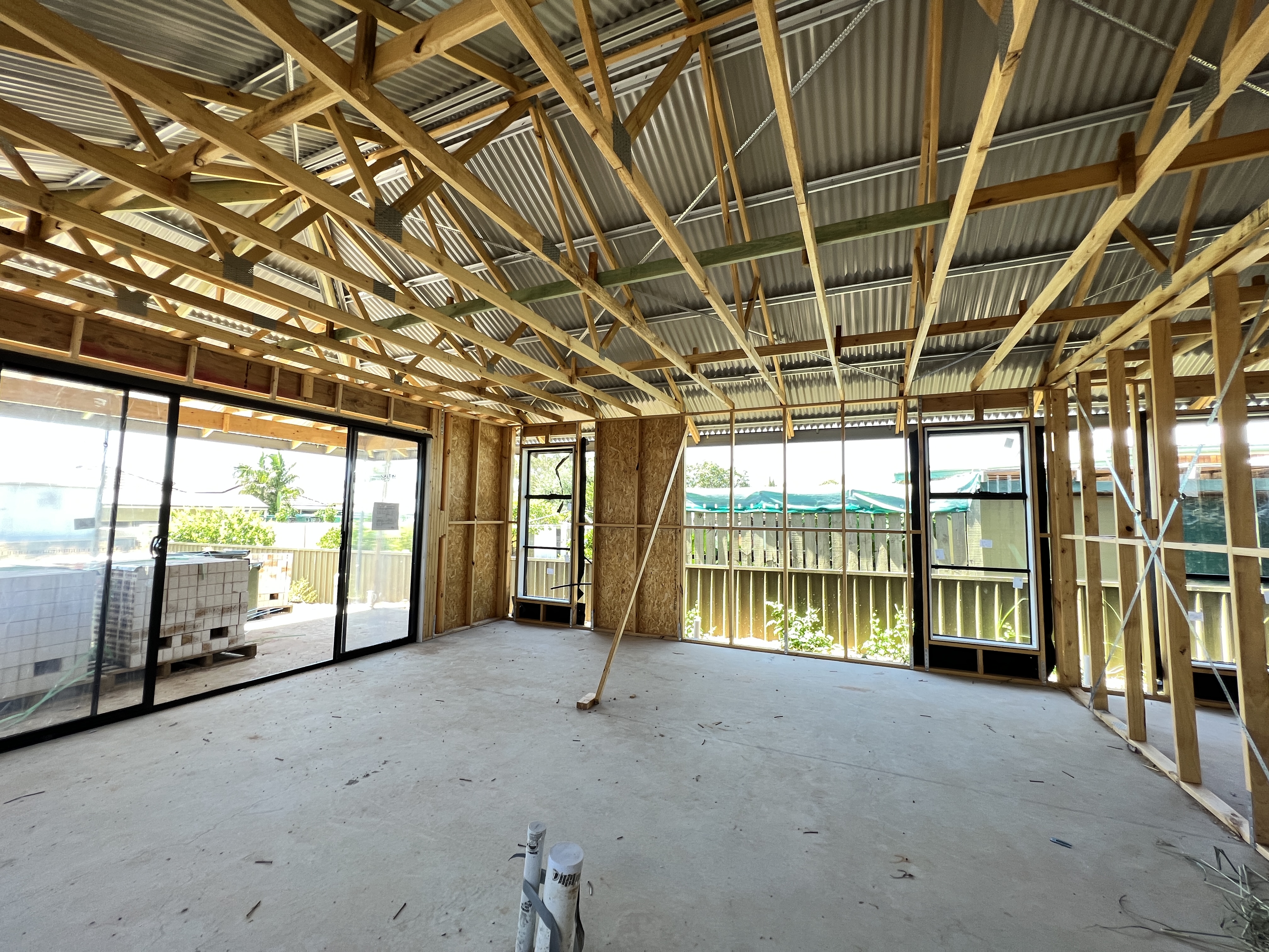 2400mm OR 2700mm High Ceilings? - BuildPilot Adelaide Building Guide