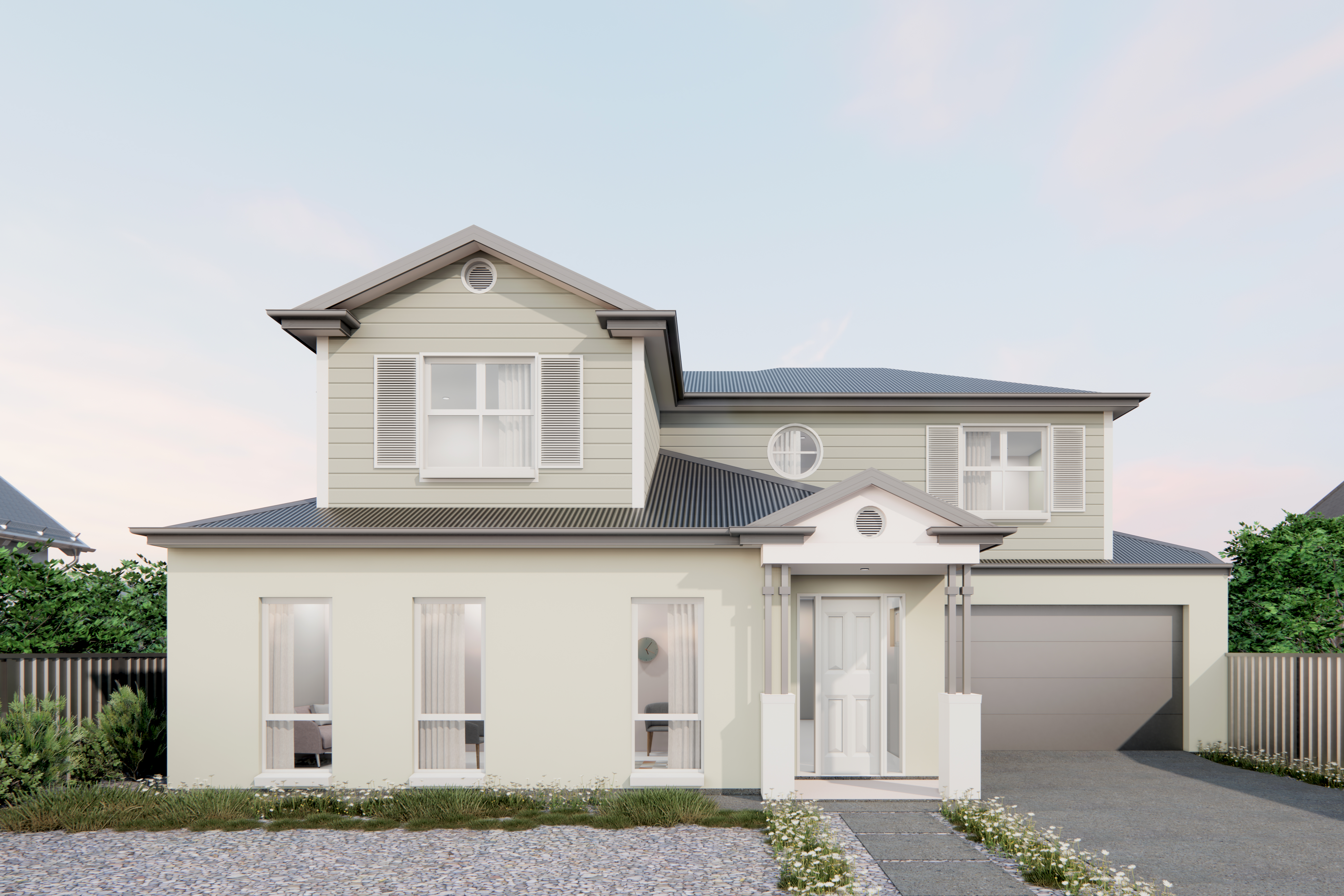 What is the real cost of building a new home in Australia? - BuildPilot Adelaide Building Guide