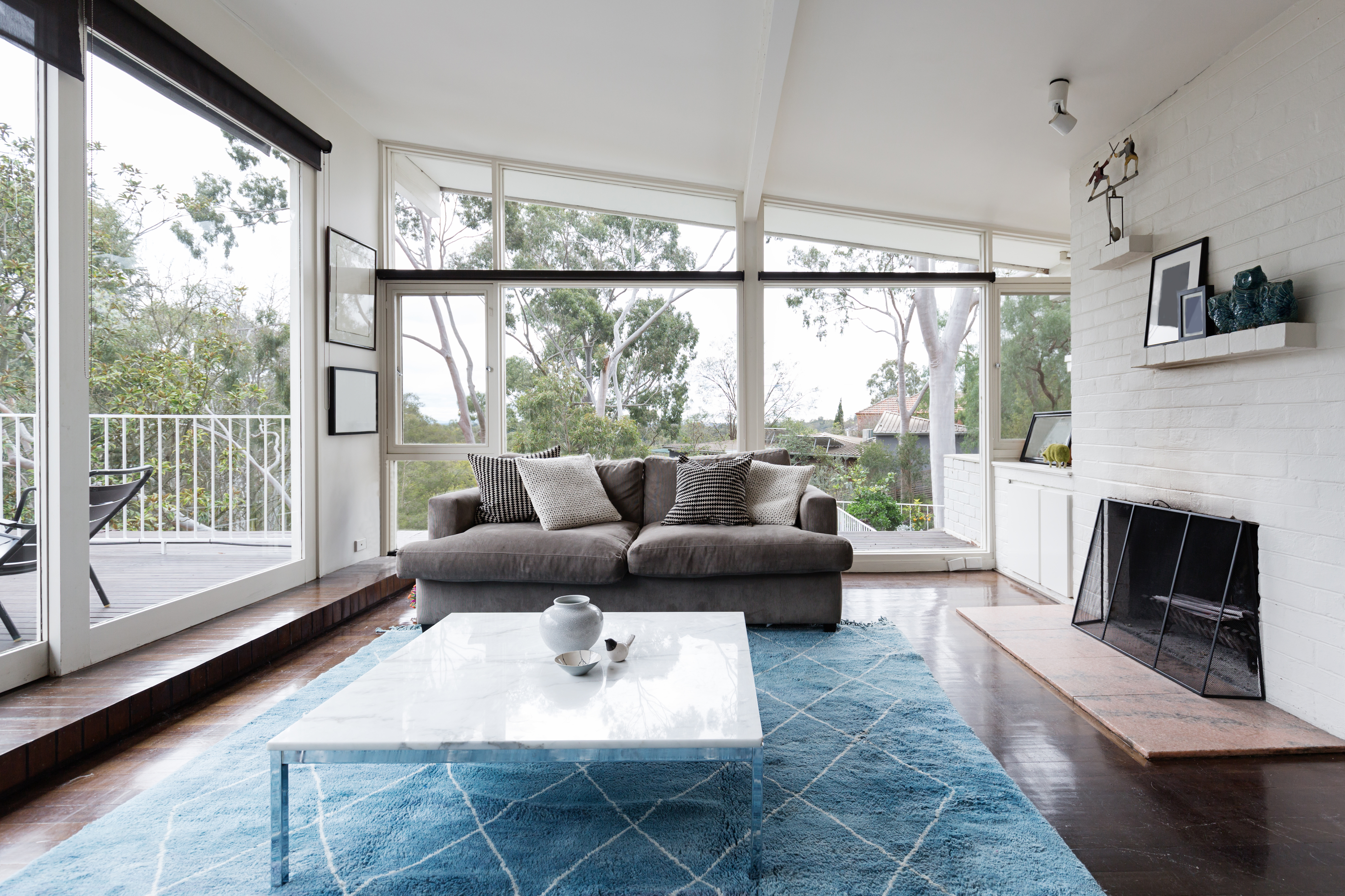 Creating a Cozy and Inviting Family Room - BuildPilot Adelaide Building Guide