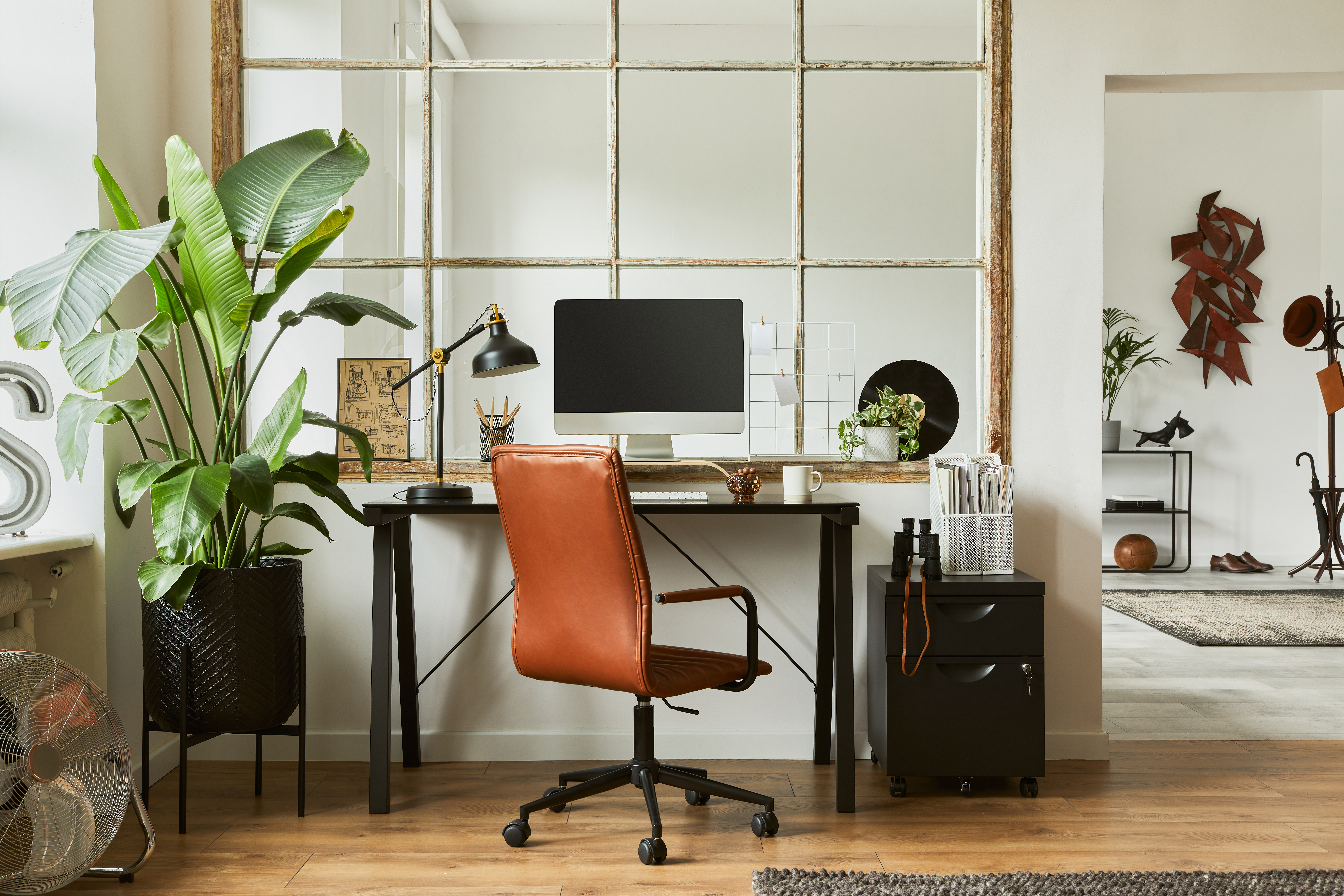 Study Nooks: How to Create a Space That Encourages Focus and Productivity