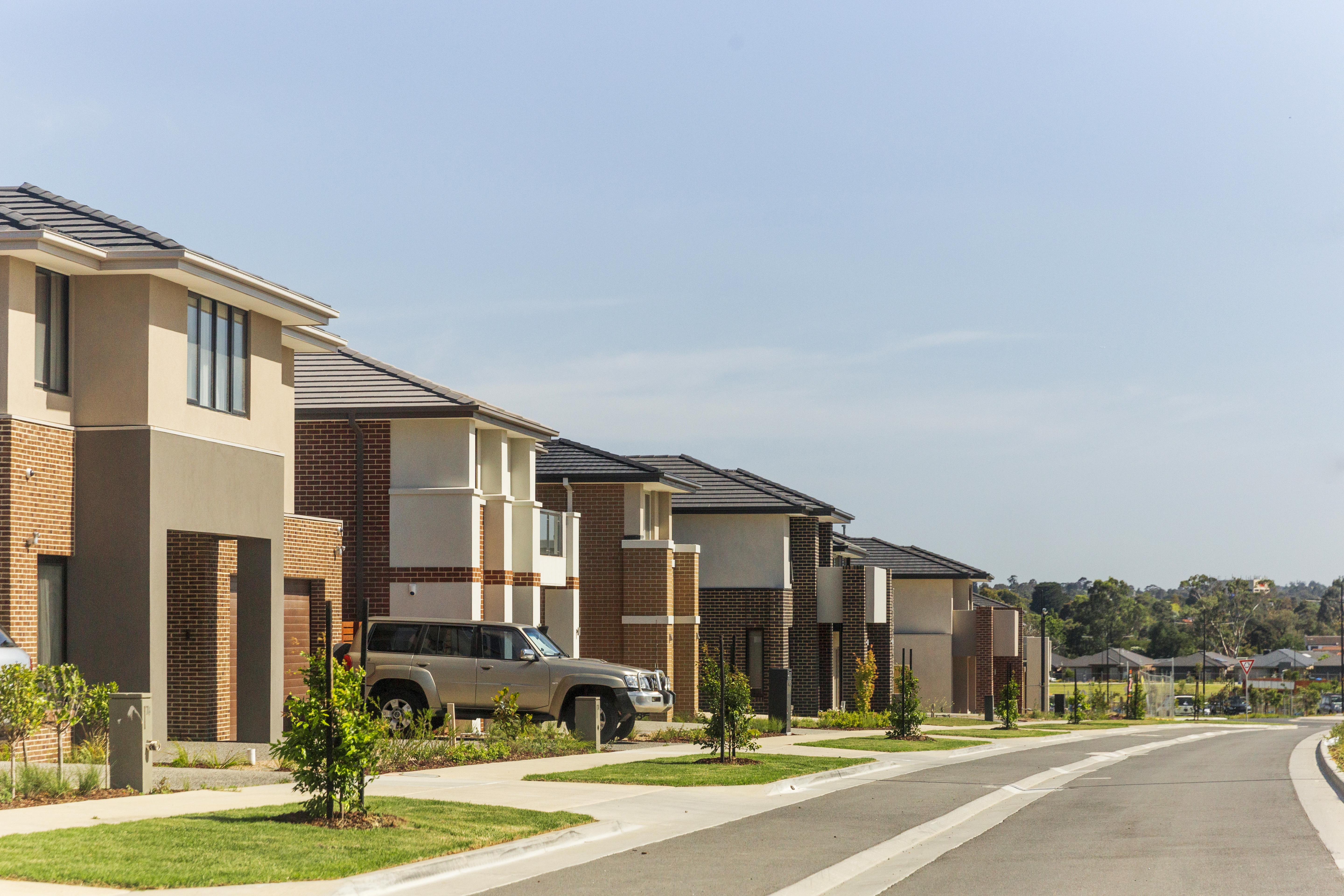 Adelaide's New Housing Developments: A Boost to the City's Housing Market - BuildPilot Adelaide Building Guide