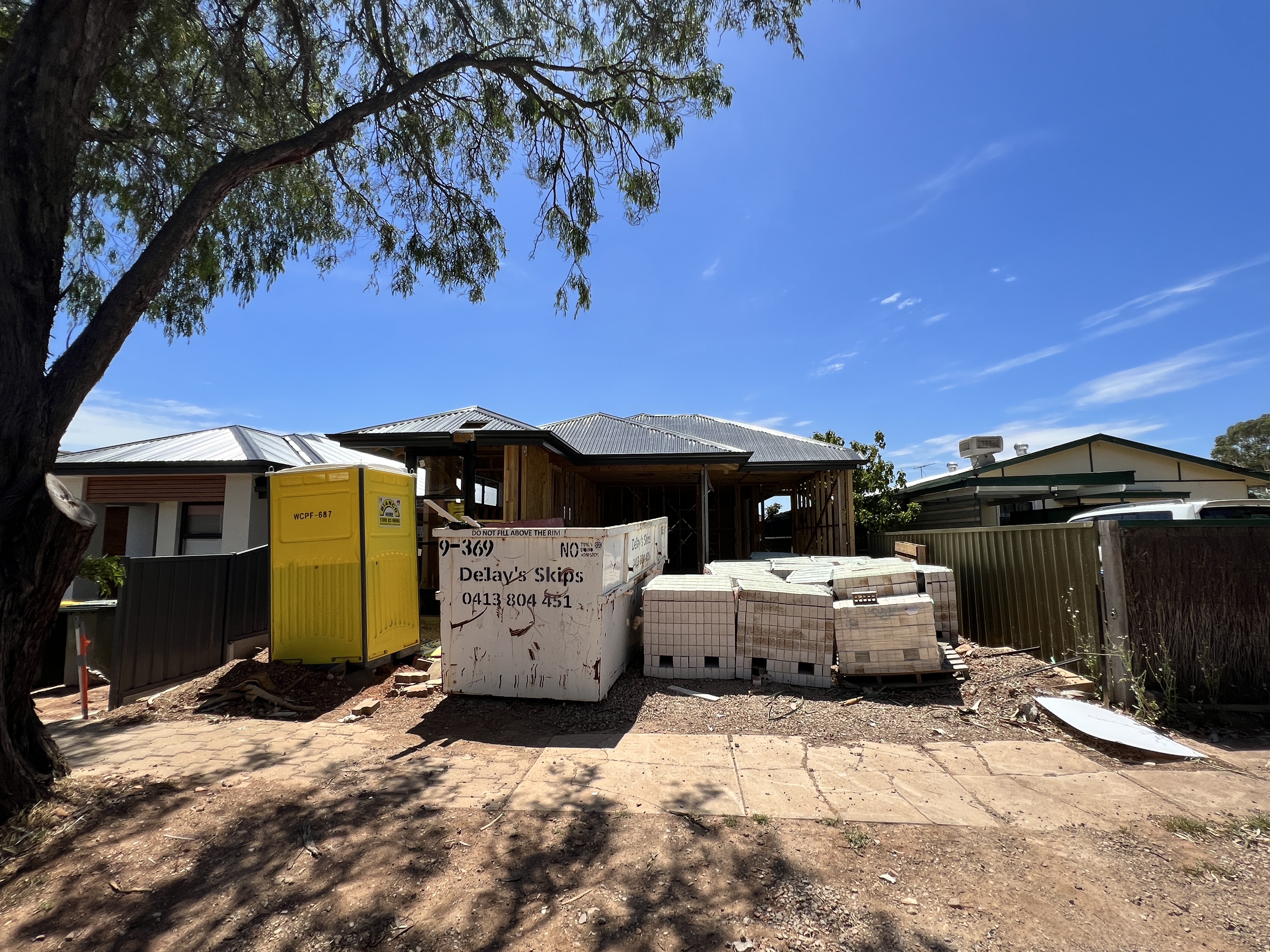 Building a Home: A Step-by-Step Guide - BuildPilot Adelaide Building Guide
