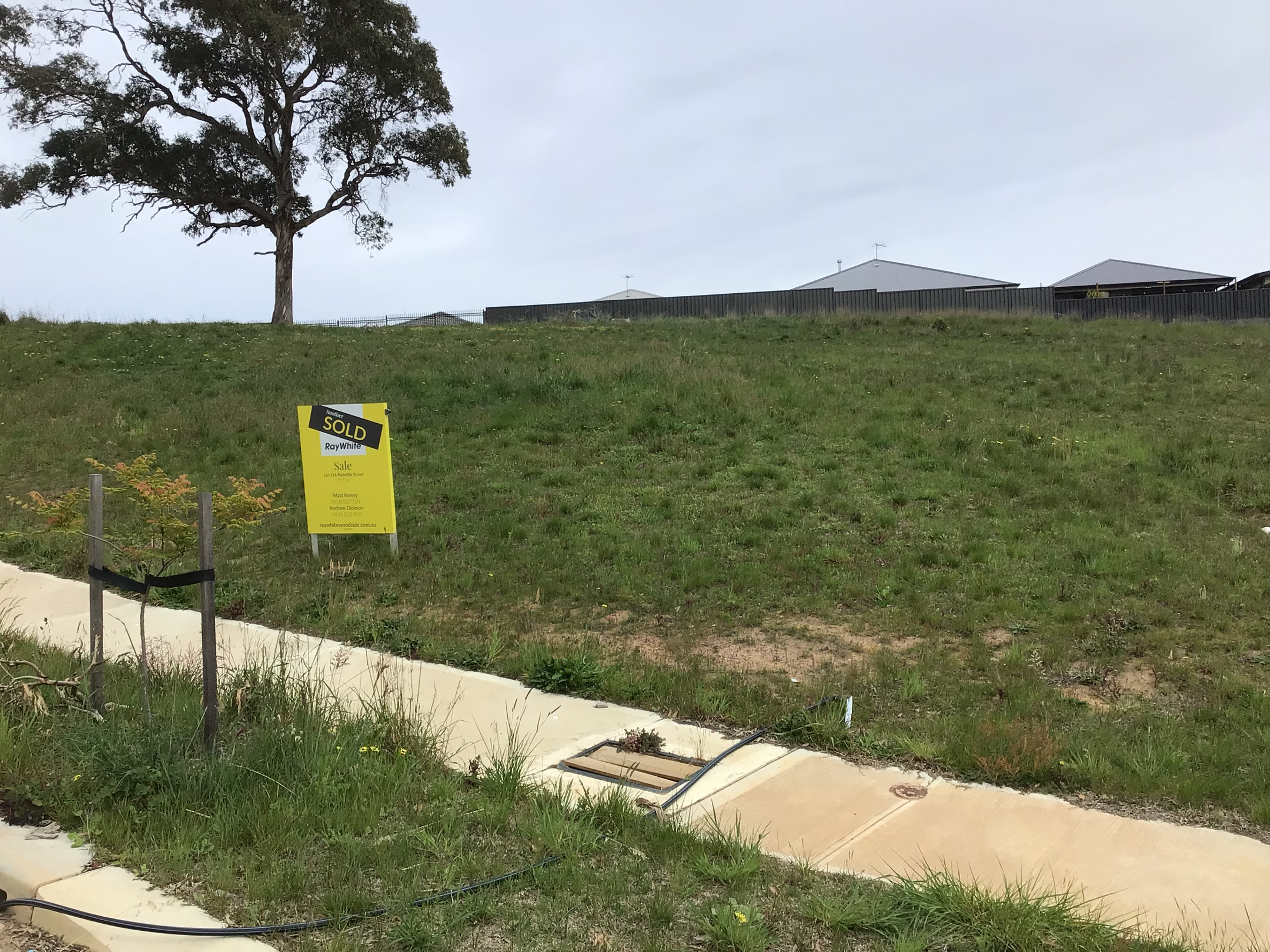 Adelaide Land Shortages: Demand and Infrastructure Concerns for Adelaide home builders - BuildPilot Adelaide Building Guide