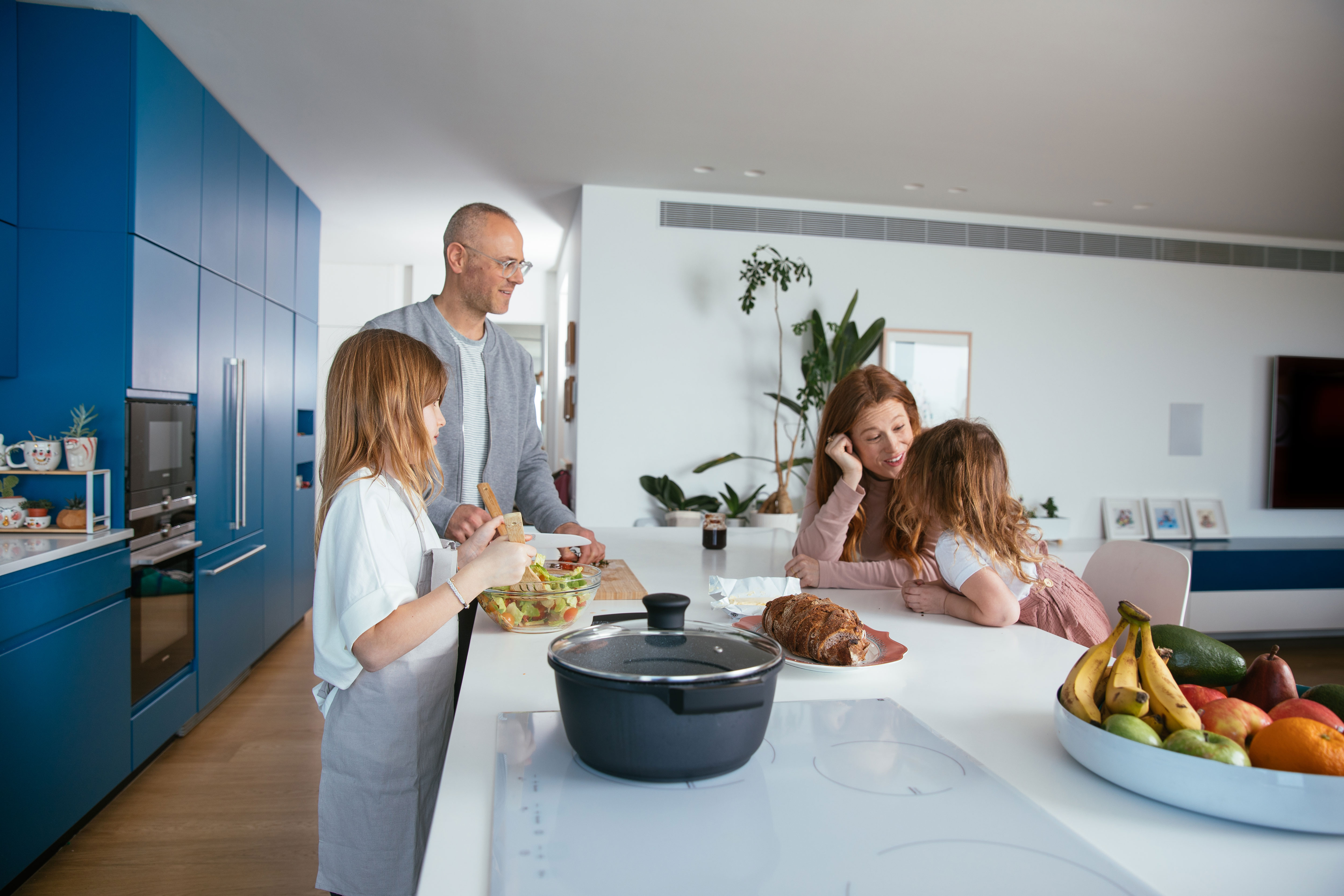 Kitchen Island Bench Ideas: Style, Storage & Function