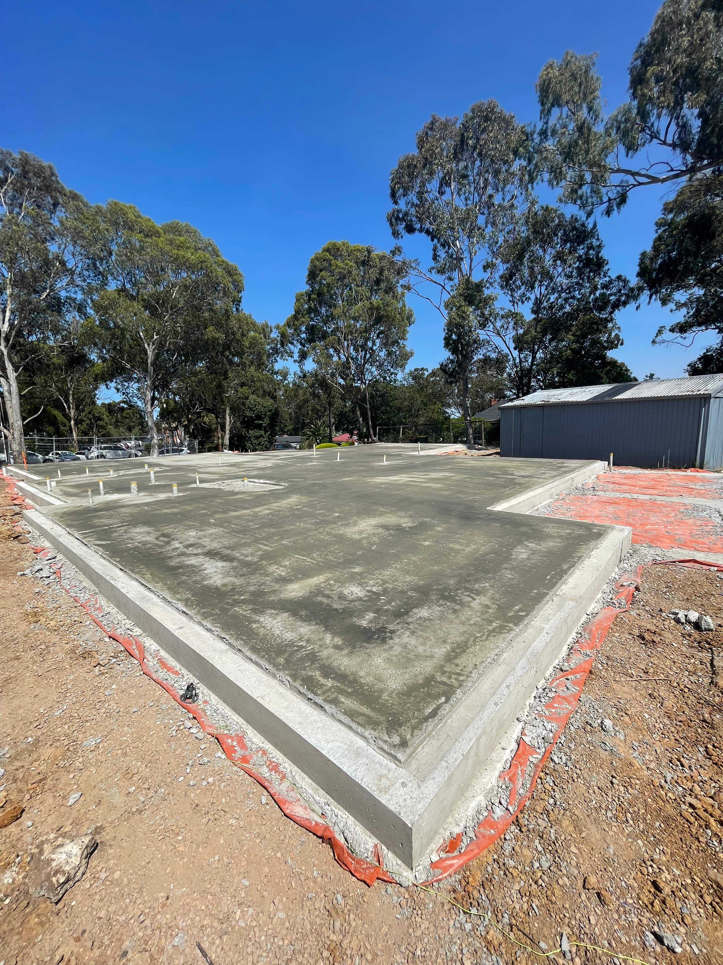 A builder's transparency on your project - BuildPilot Adelaide Building Guide