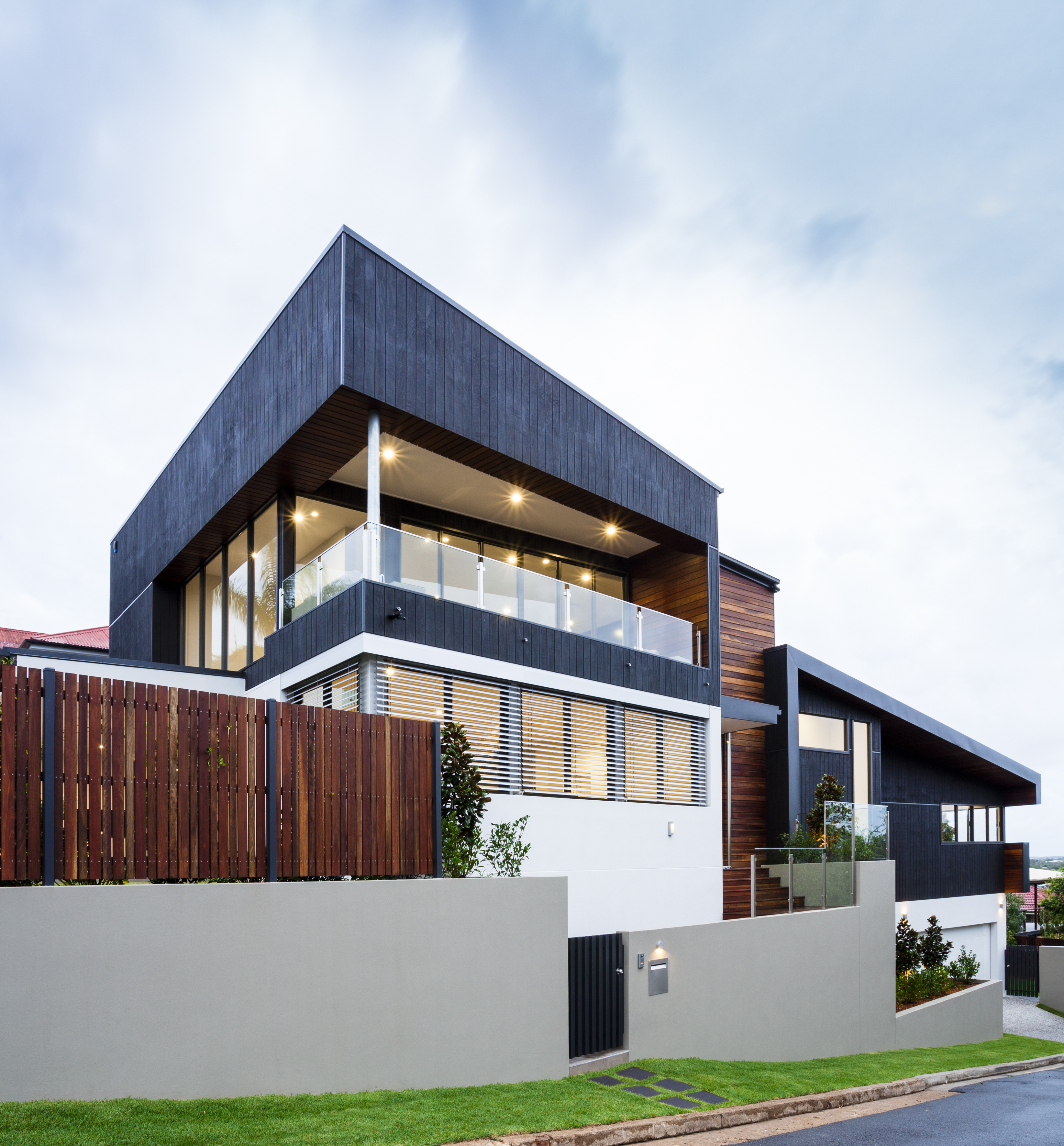 Benefits of building with Hebel