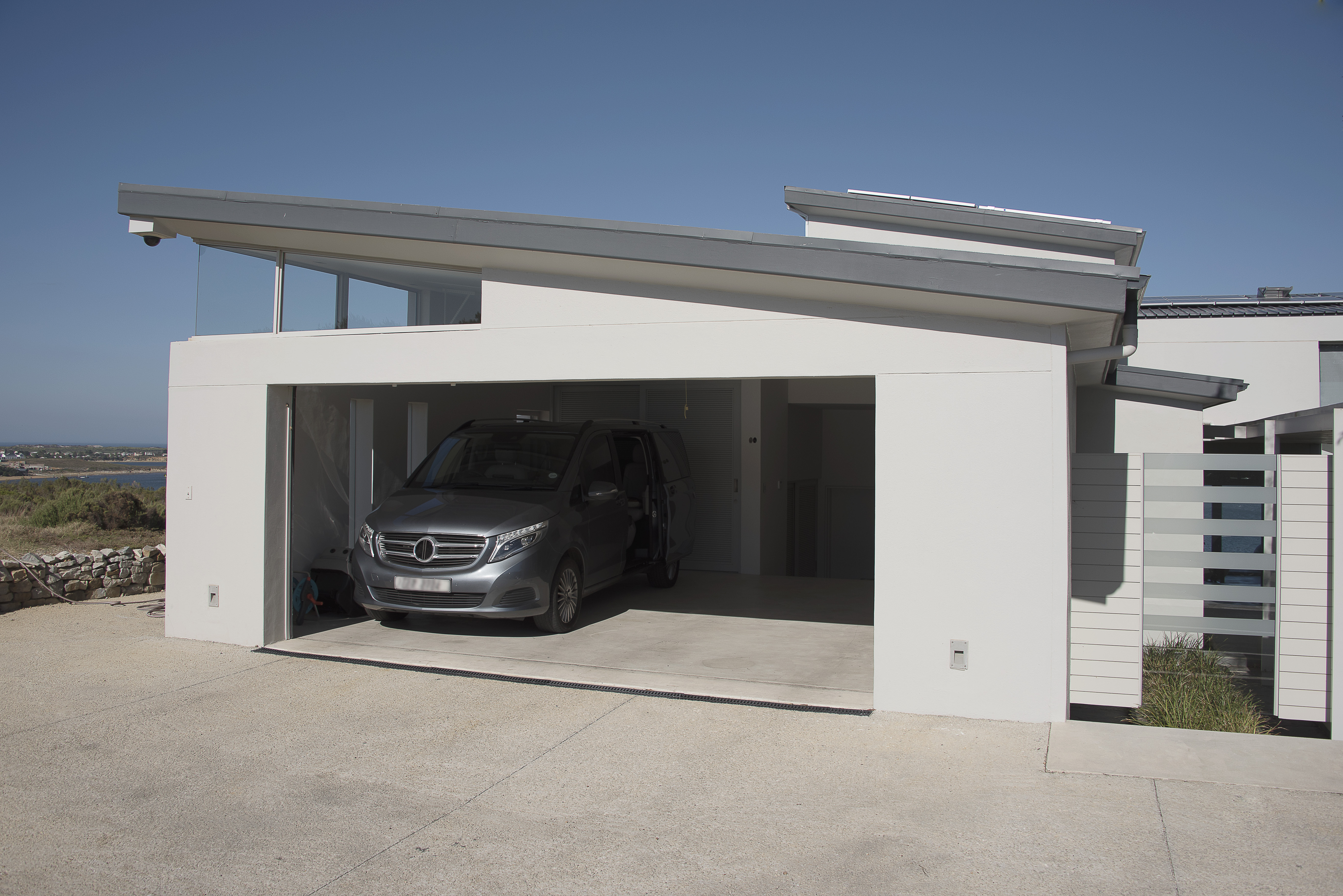 Suitable Garage Sizes for Different Allotment Widths in Double Garage Homes - BuildPilot Adelaide Building Guide