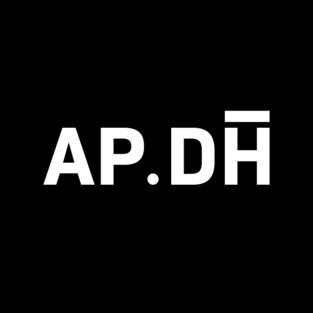 AP Designer Homes logo