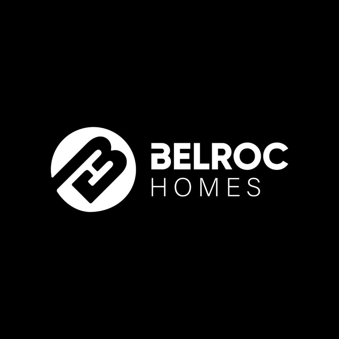 Belroc Homes logo