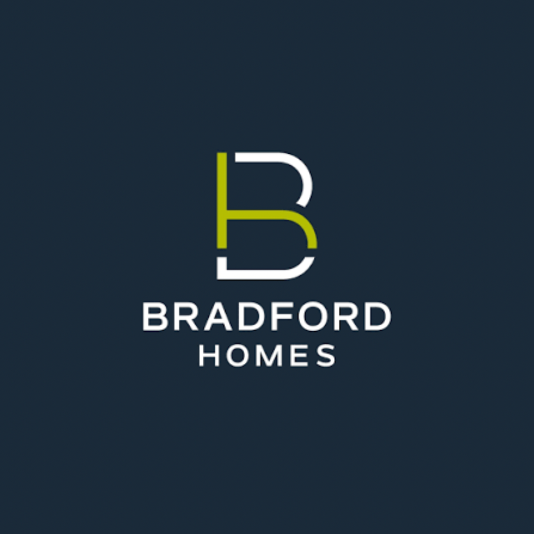 Bradford Homes logo