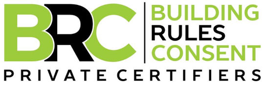 BRC Private Certifiers logo
