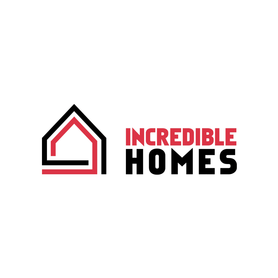 Incredible Homes logo