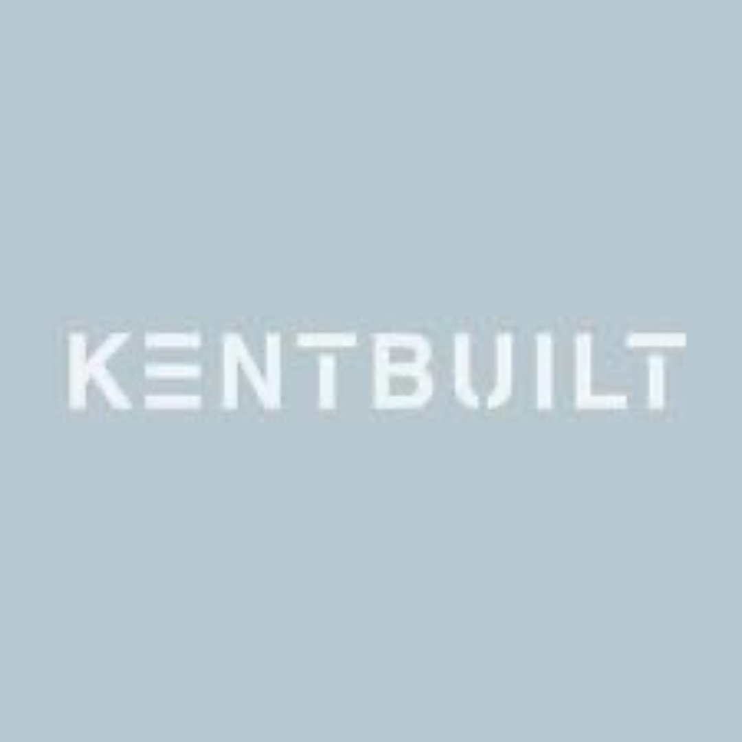 KentBuilt logo