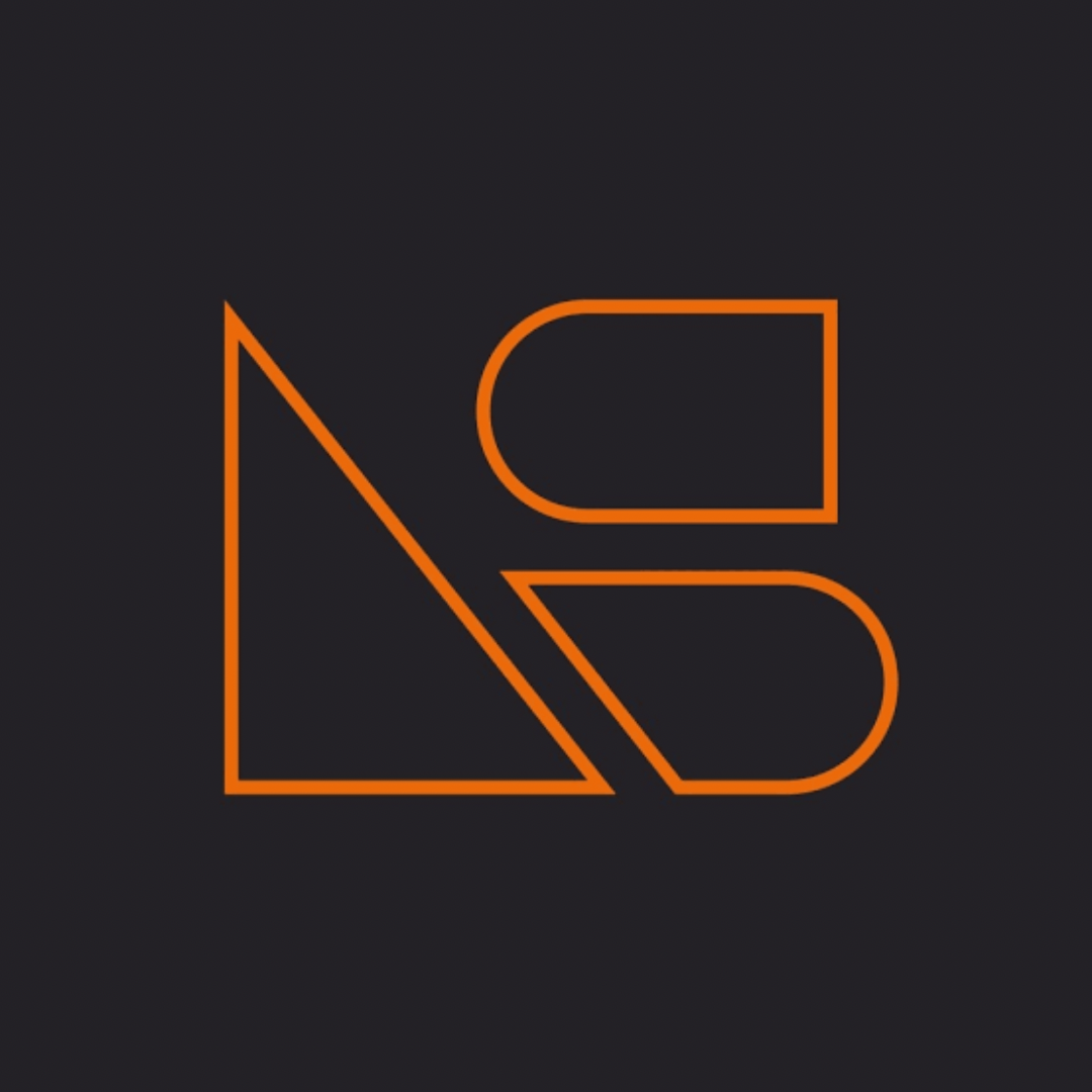 LS Design and Construct logo