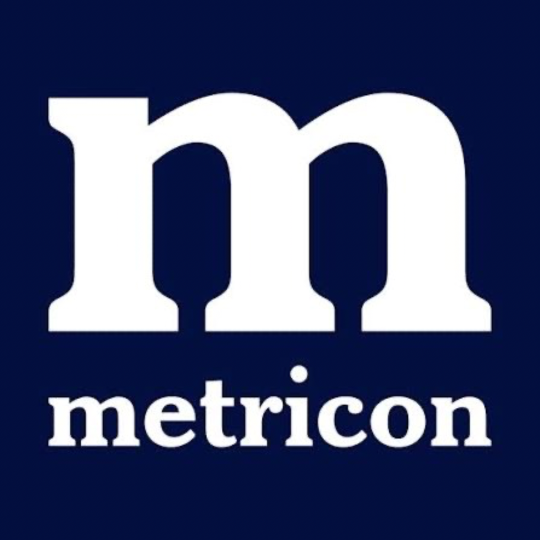 Metricon VIC logo