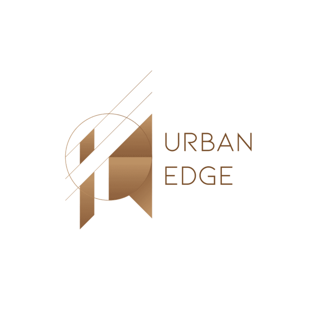 Urban Edge Homes logo