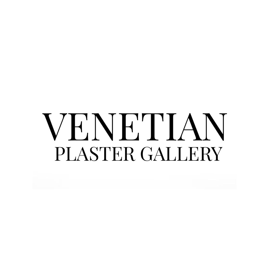 Venetian Plaster Gallery logo