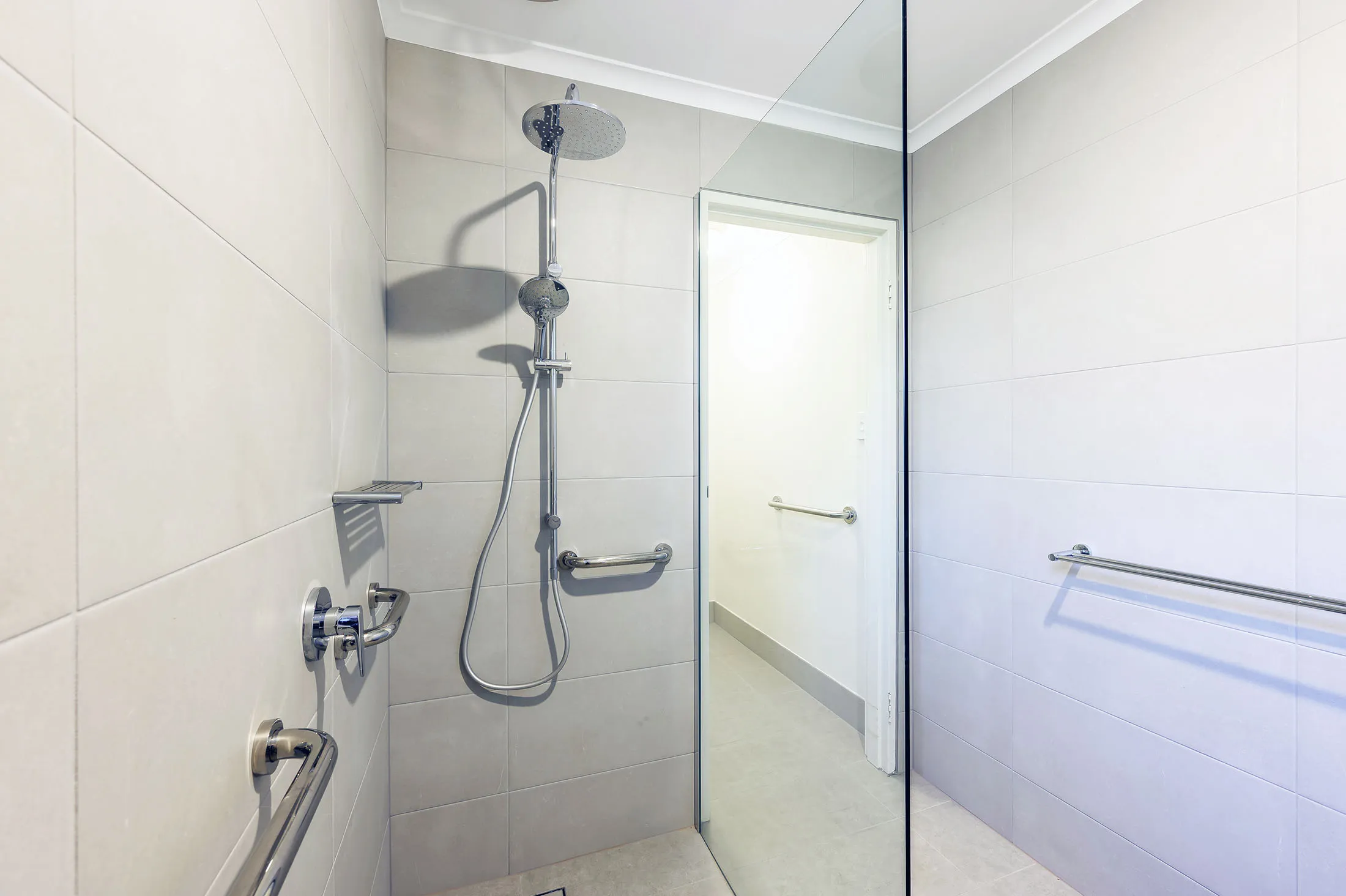 Bathroom Renovations