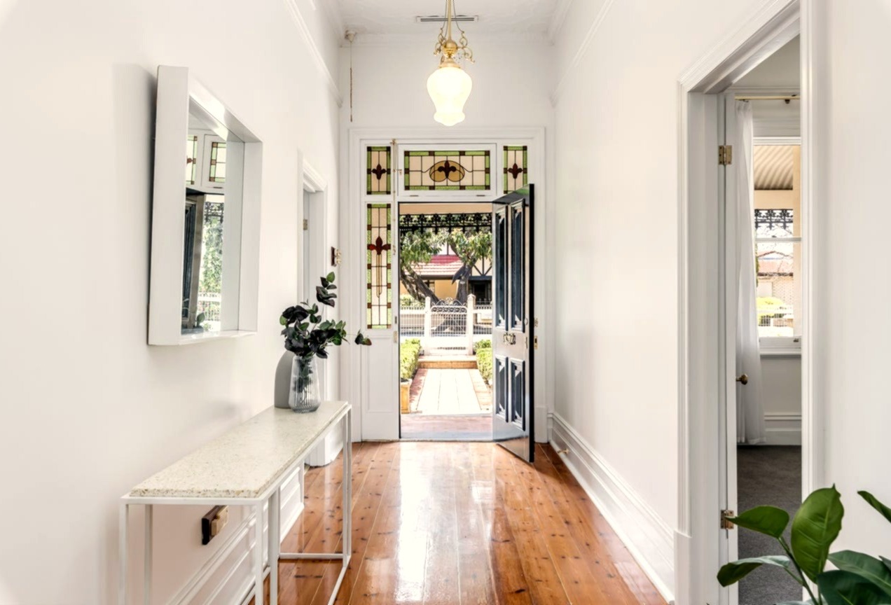 Whole-Home & Multi-Room Renovations