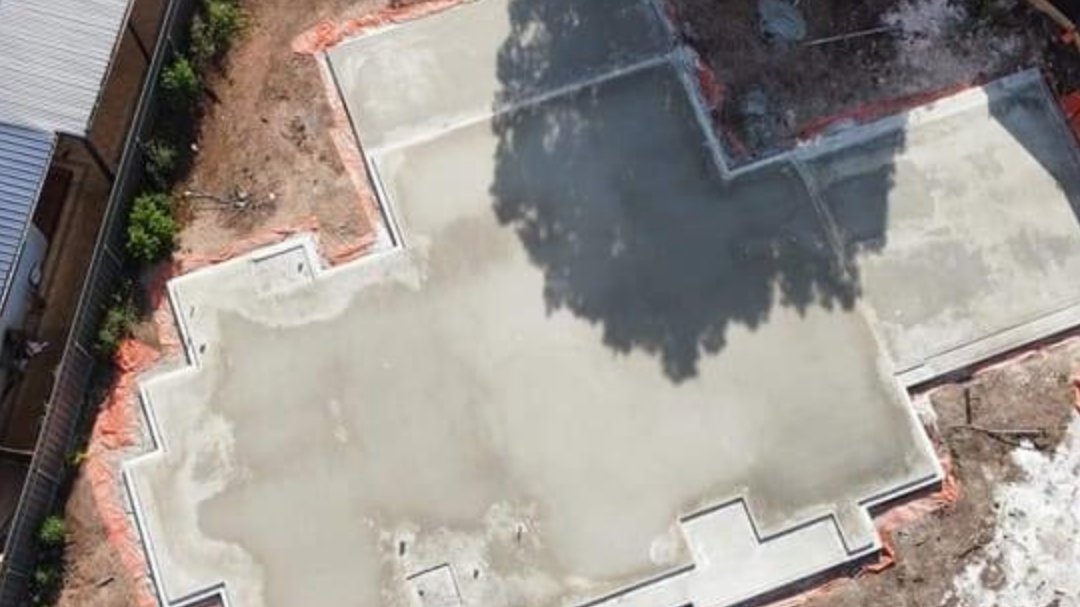 Sterai Residence. BuildPilot case study