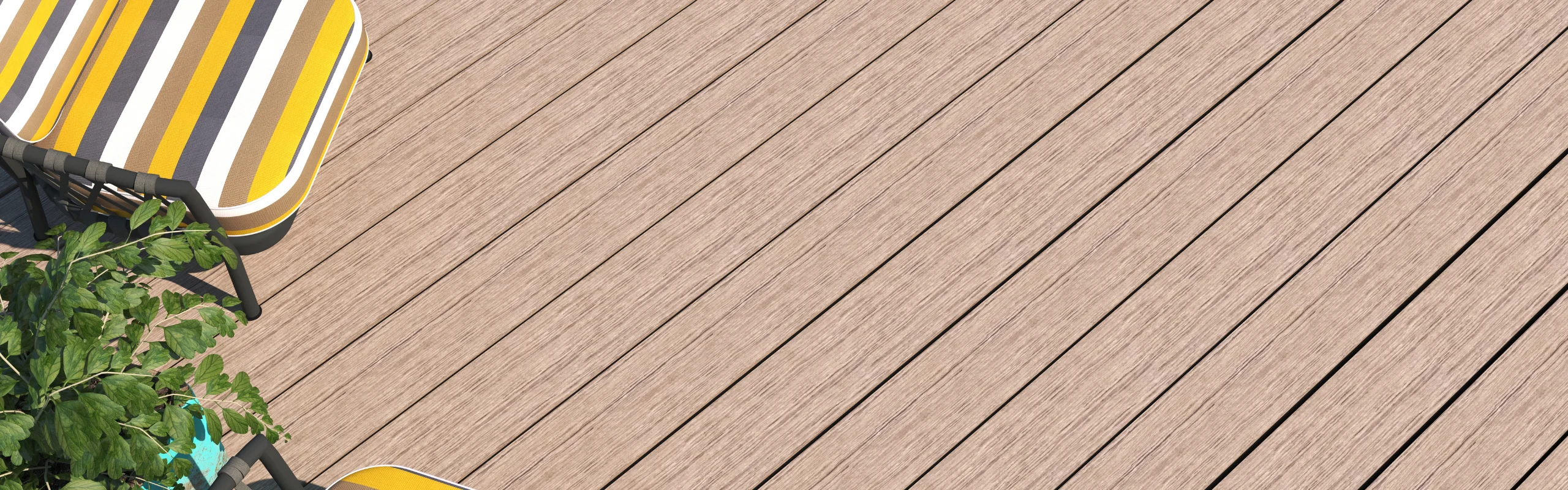 Decking