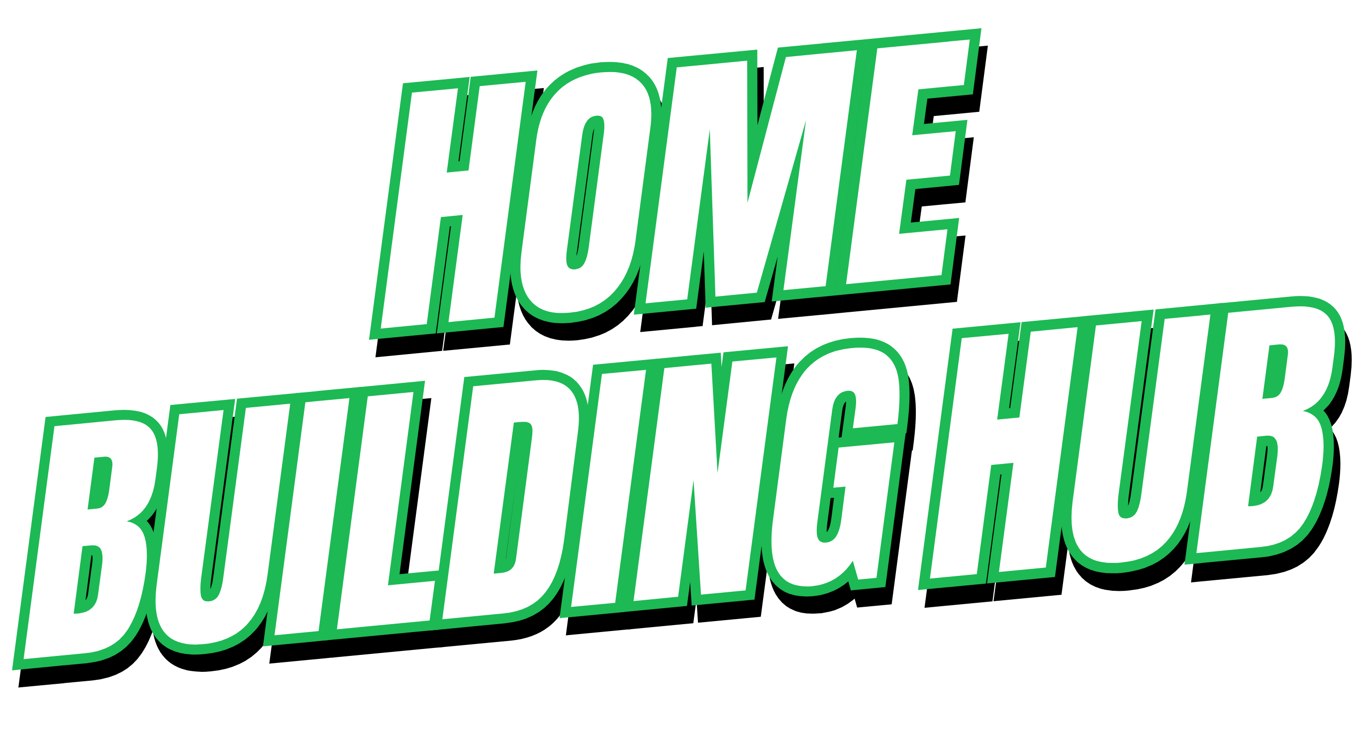 Home Building Hub