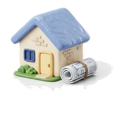 Build icon