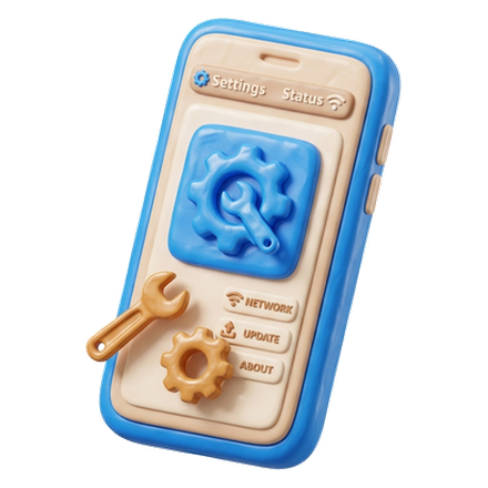 Tools icon