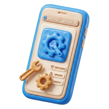 Tools icon