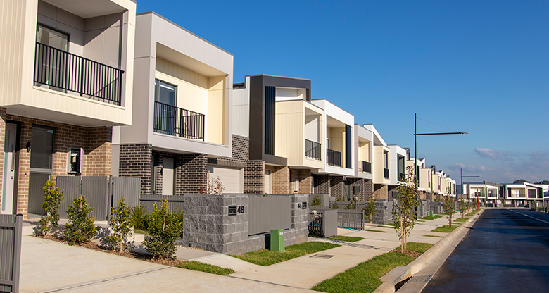 Inner Adelaide - Adelaide build region