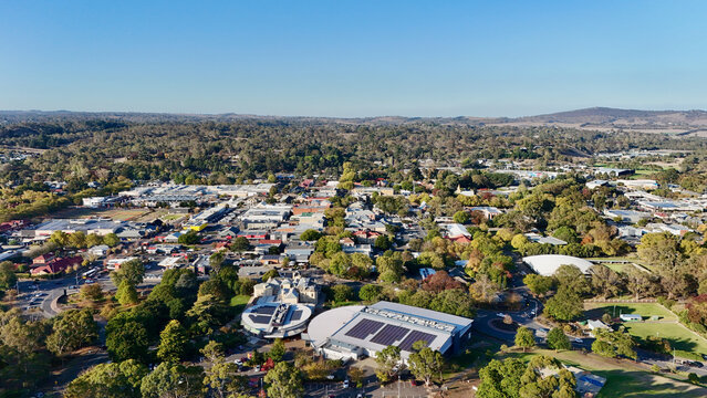 Mount Barker & Hills - Adelaide build region