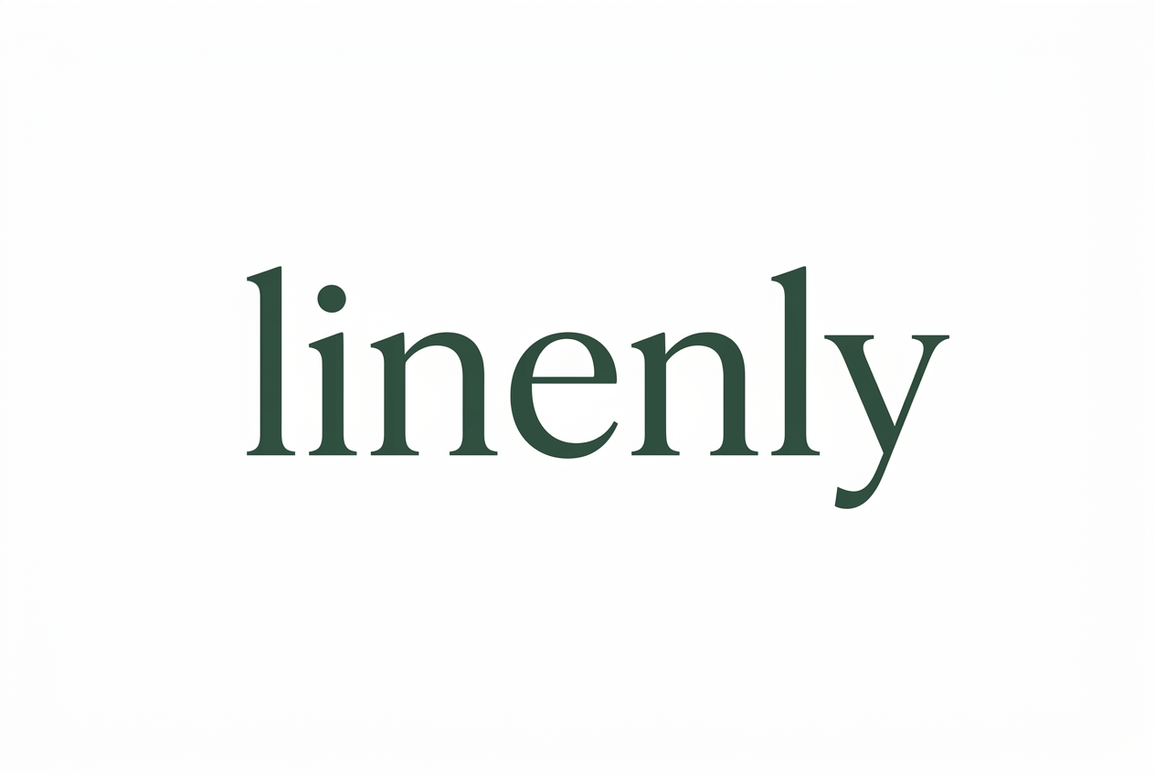 Linenly logo