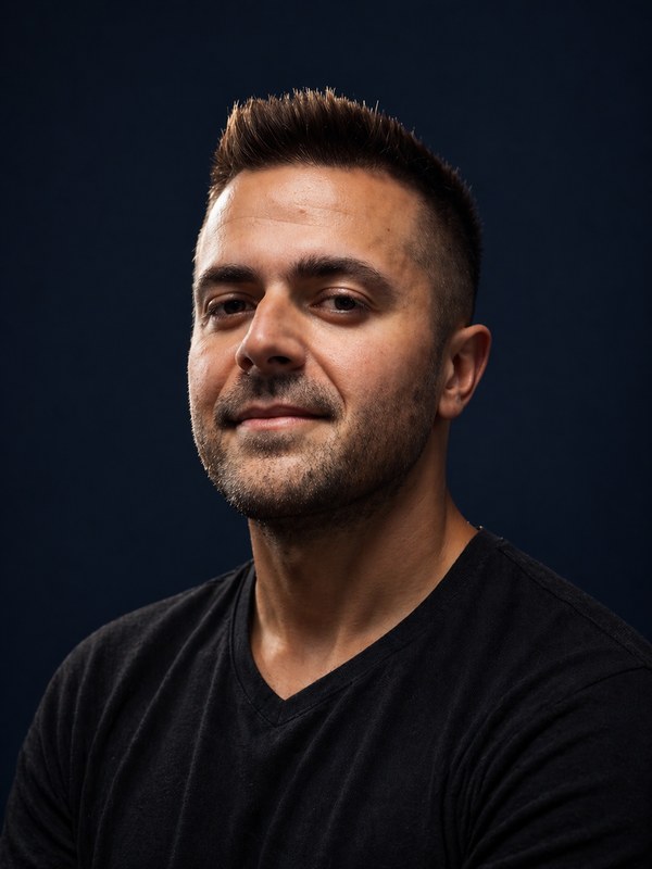 George Giannakakis