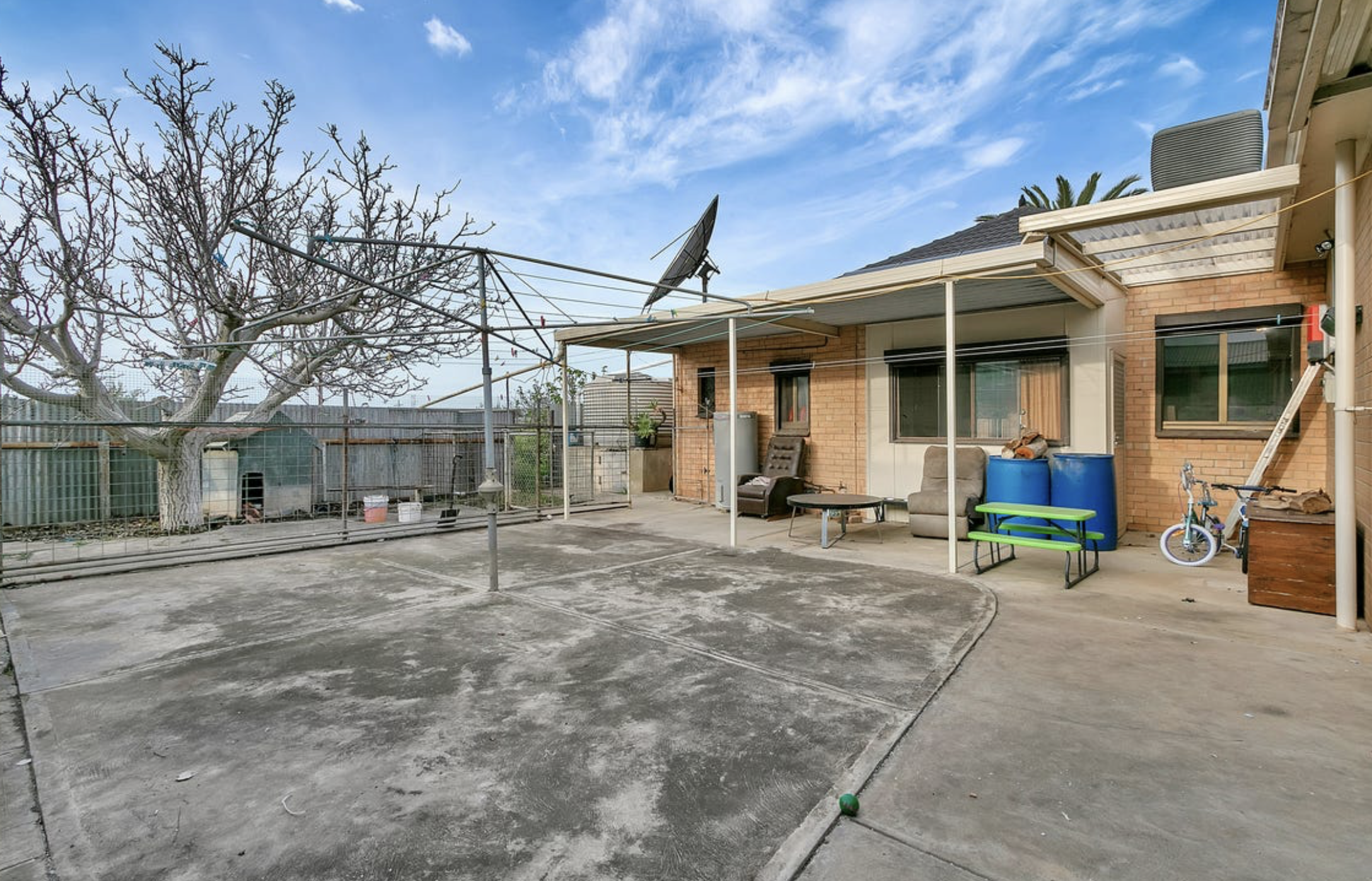 How We Helped the Boutros Family Design a Future-Ready Verandah in Two Wells
