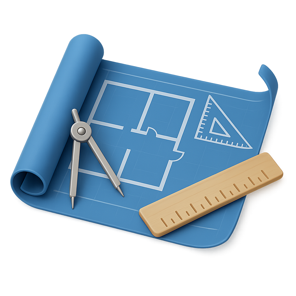 Match a floor plan