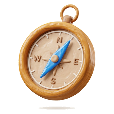You're not left flying on your own icon