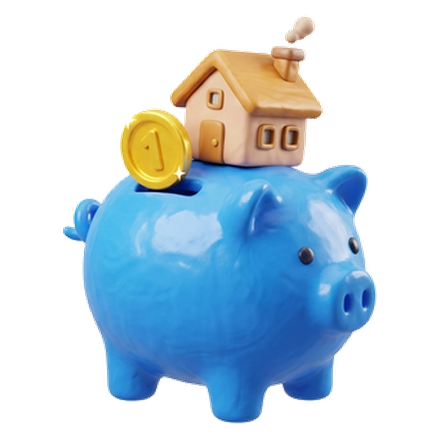 Save thousands icon