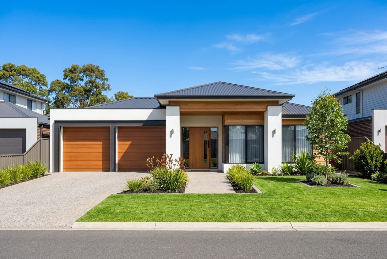 Home Designs